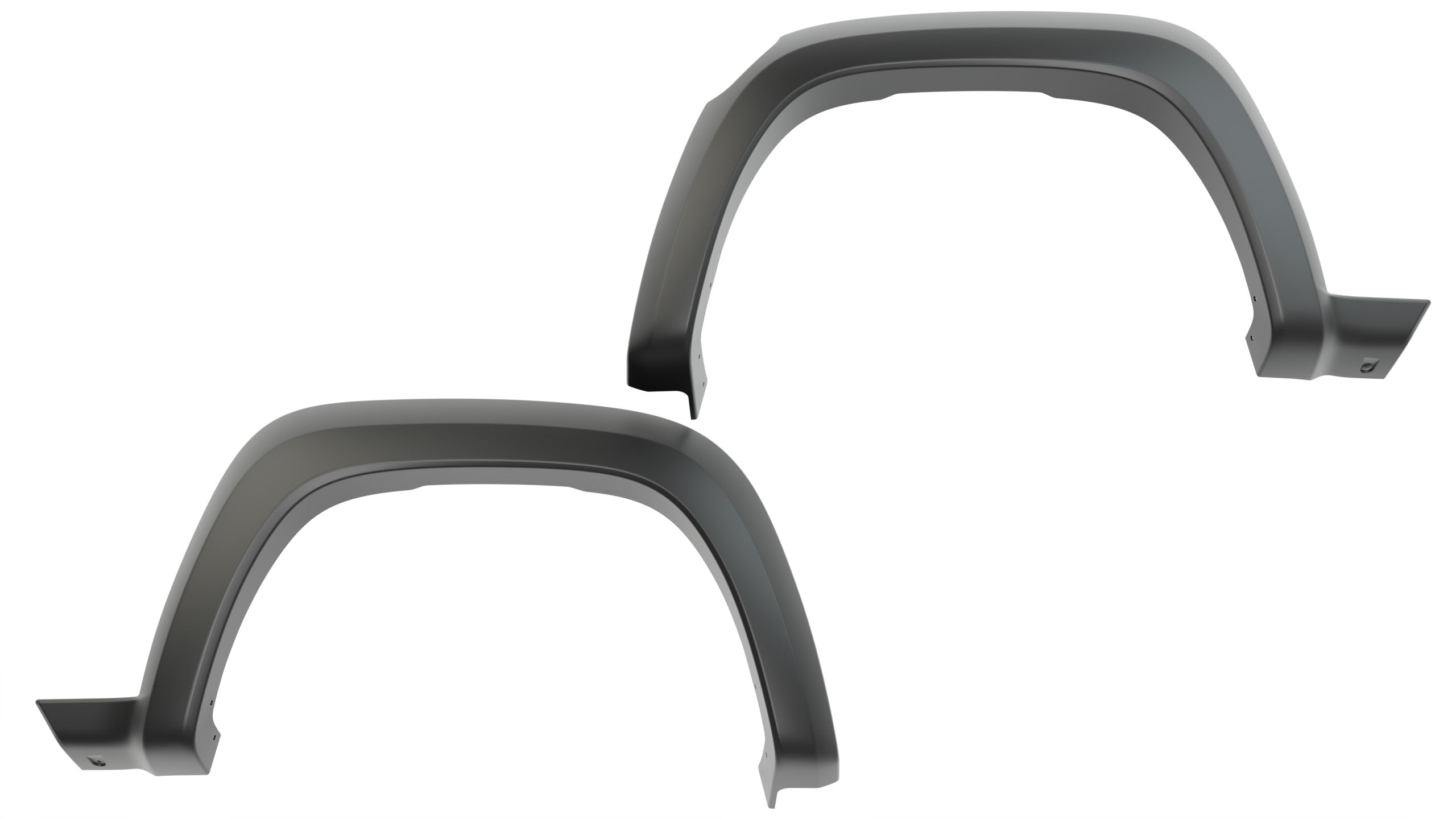 AEV HighMark Fender Flare Kit - 23+ Colorado ZR2 image 3