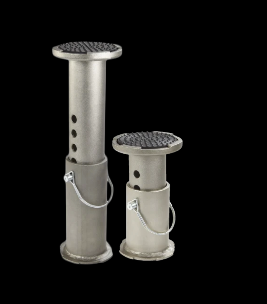 Pro-Eagle Off-Road Jack Extension image 0