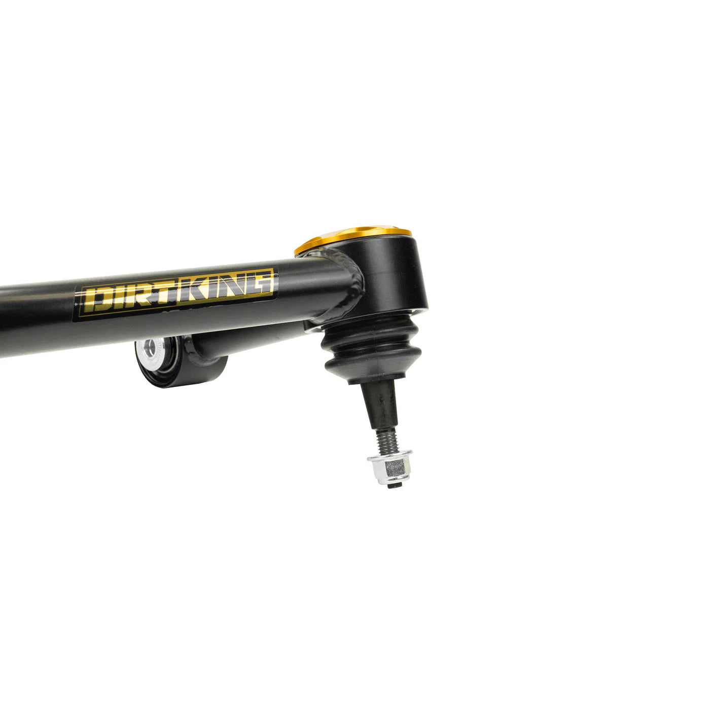 4130 Upper Control Arms - 19+ Silverado/Sierra 1500