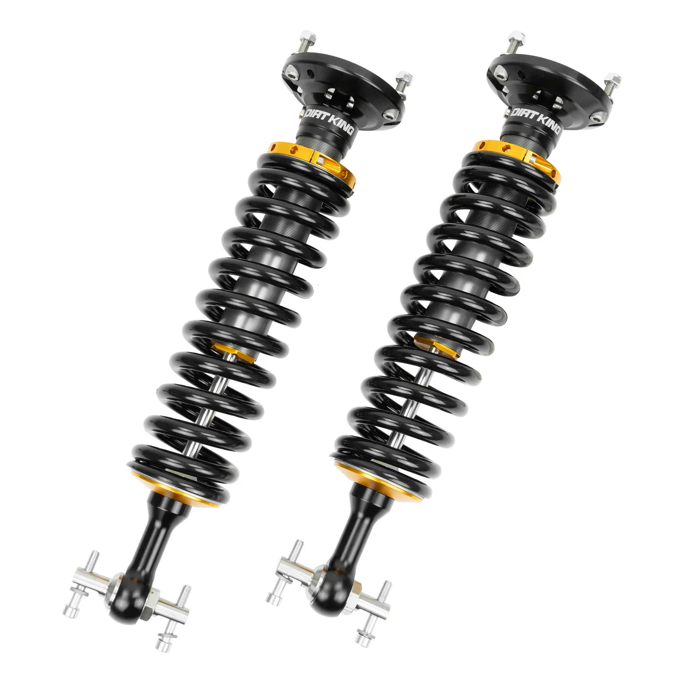 2.0 IFP Coilovers - 19+ Silverado/Sierra 1500 | Dirt King