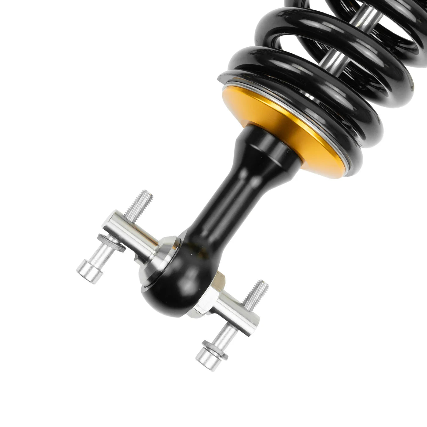 2.0 IFP Coilovers - 19+ Silverado/Sierra 1500 | Dirt King