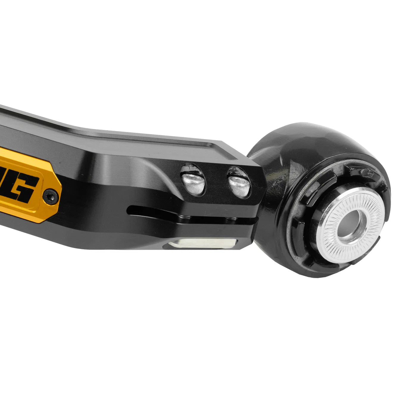 Billet Upper Control Arms - 19+ Silverado/Sierra 1500