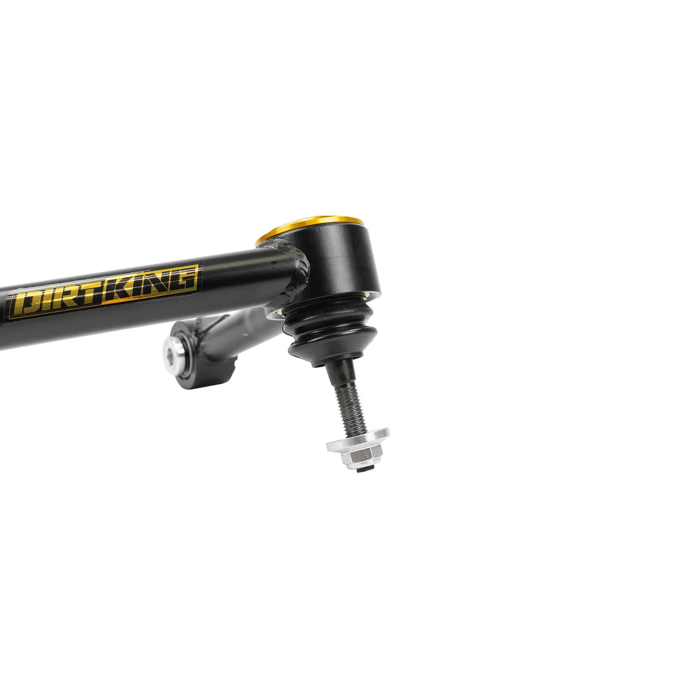 4130 Upper Control Arms - 22+ Tundra | Dirt King
