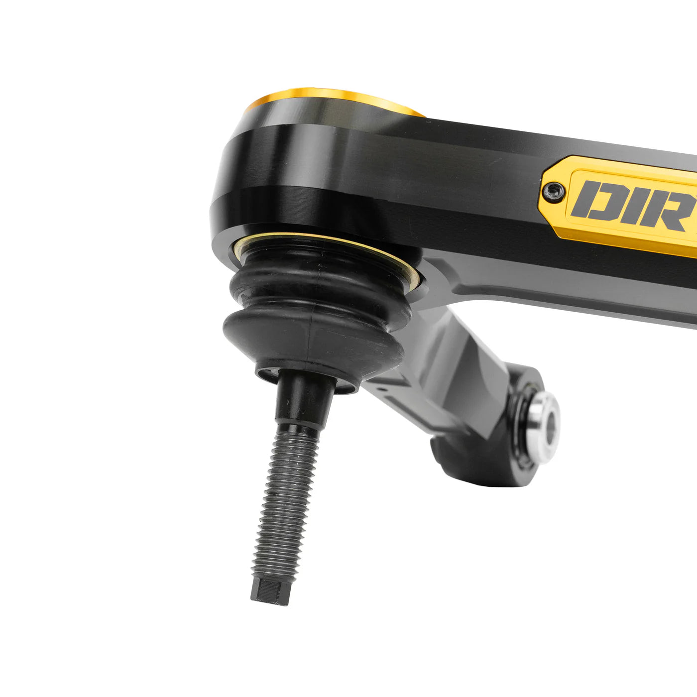 Billet Upper Control Arms - 22+ Tundra | Dirt King