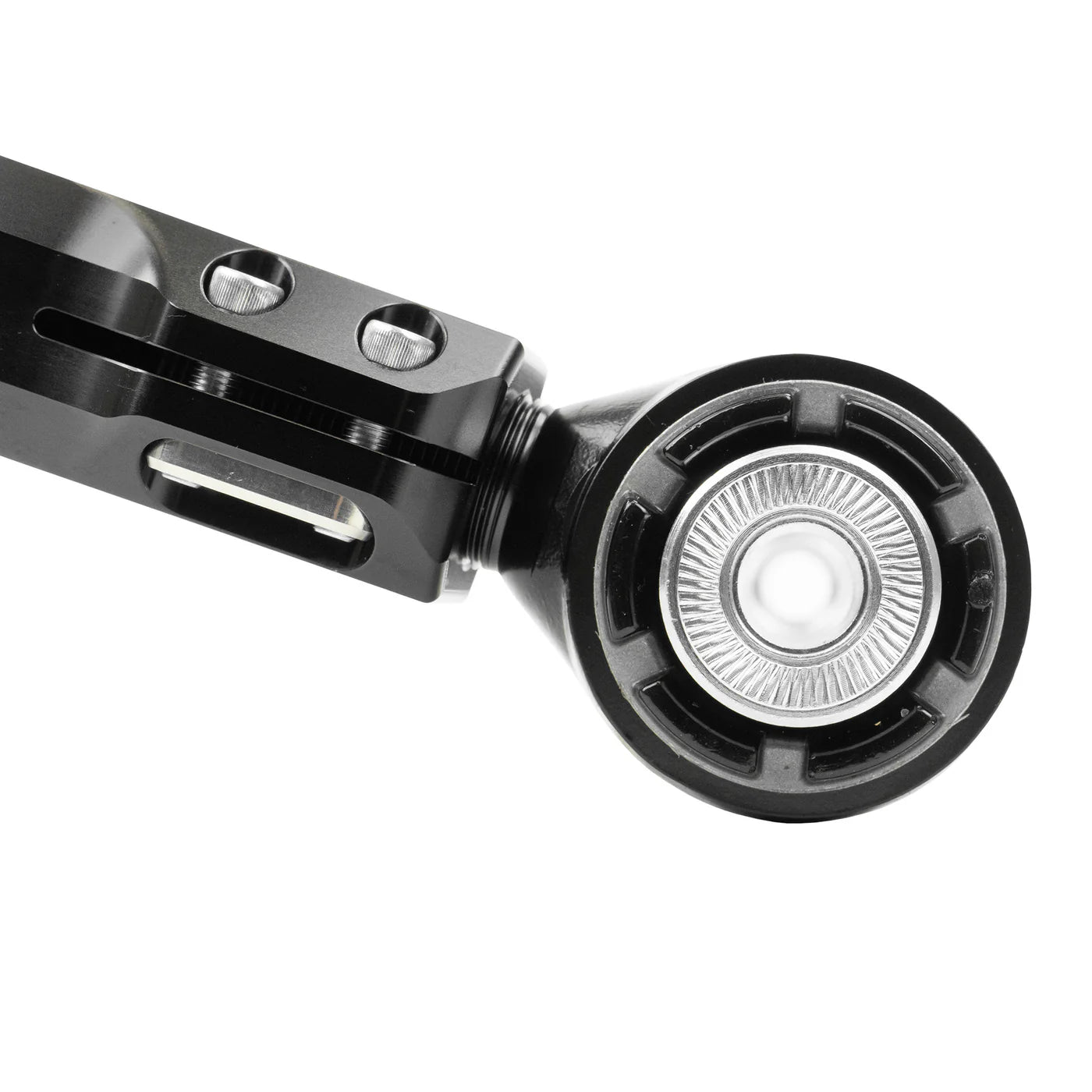 Billet Upper Control Arms - 22+ Tundra | Dirt King