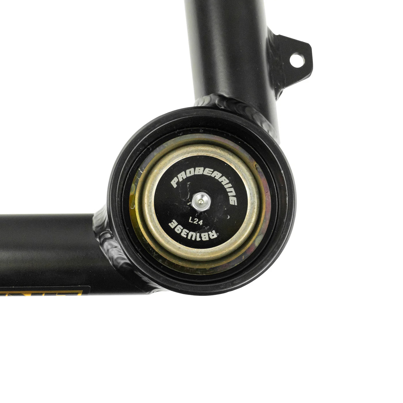 4130 Upper Control Arms - 24+ Tacoma/4Runner | Dirt King