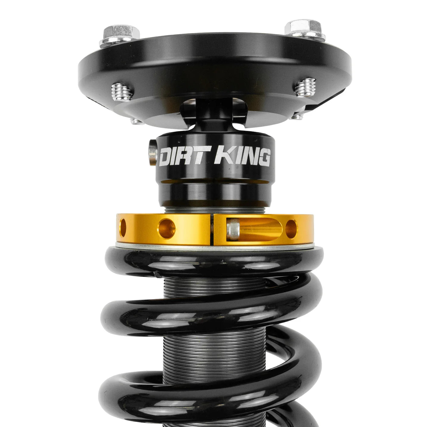 2.0 IFP Coilovers - 24+ Tacoma | Dirt King