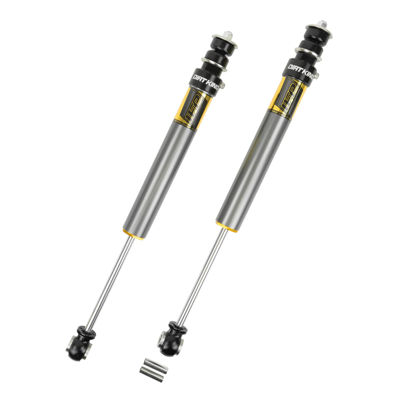 2.0 IFP Smooth Body Shocks - 22+ Tundra | Dirt King