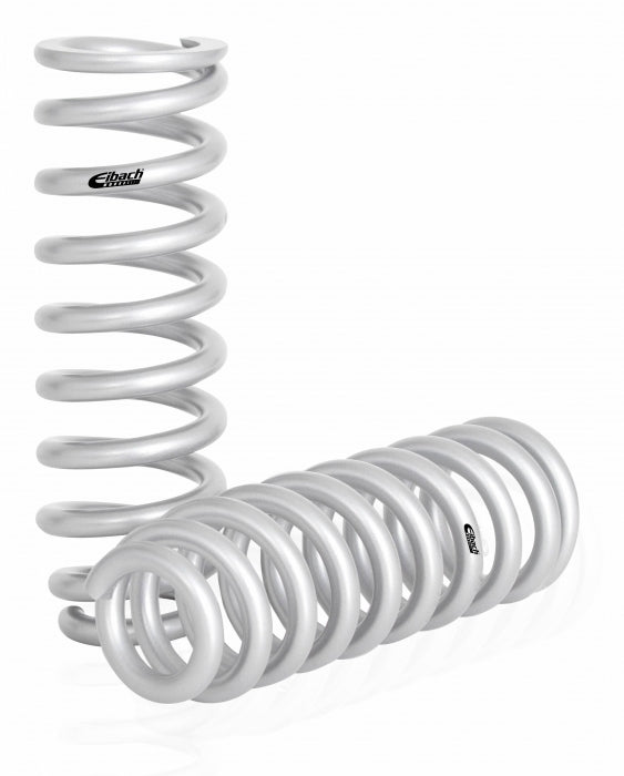 Eibach - Pro Truck Lift Kit | 19-24 Toyota 4Runner TRD PRO
