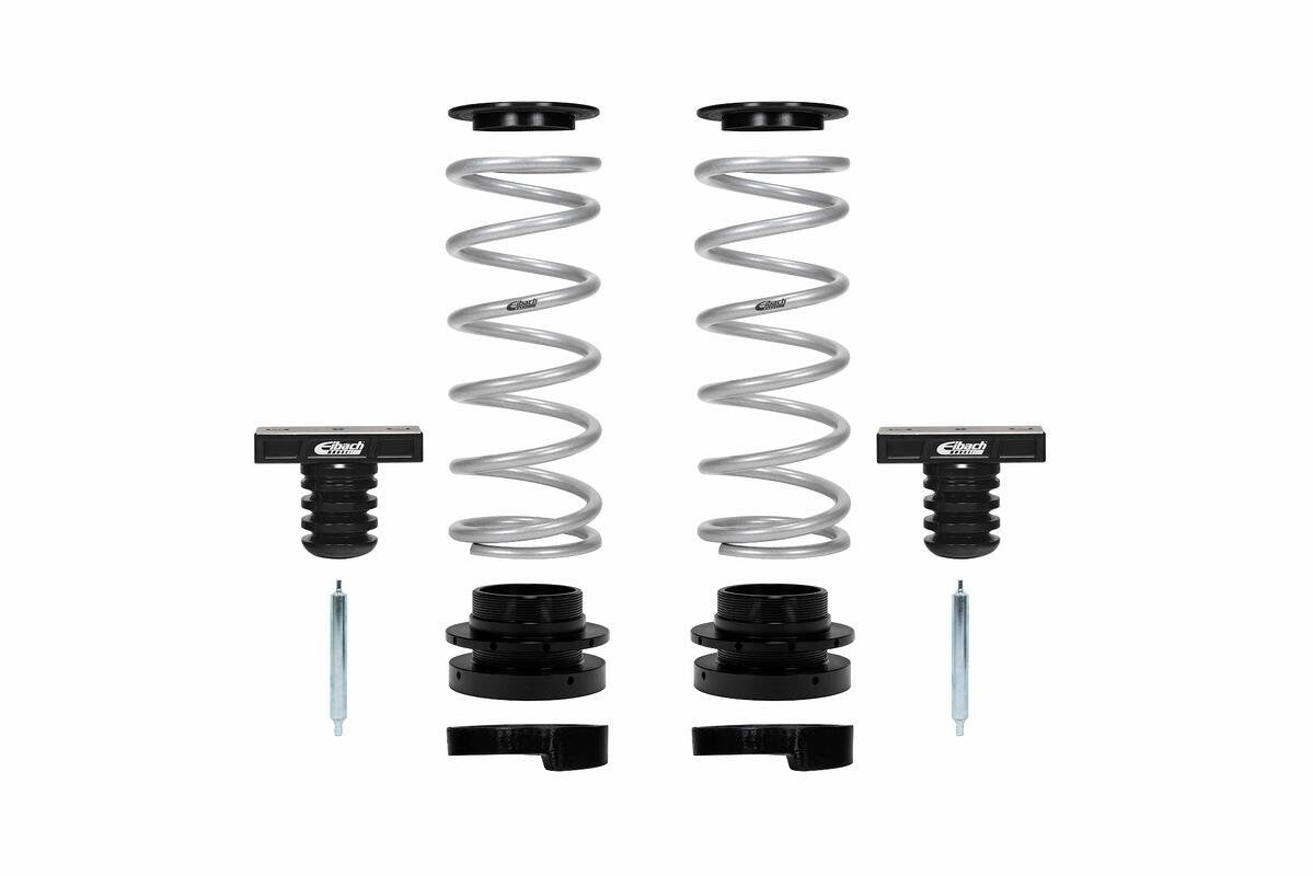 Eibach - Rear Height Adjuster | 03-09 GX470