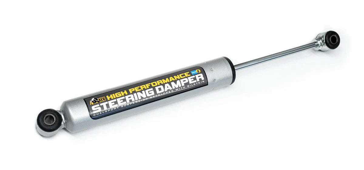 AEV High Steer Kit for JL Wrangler & JT Gladiator