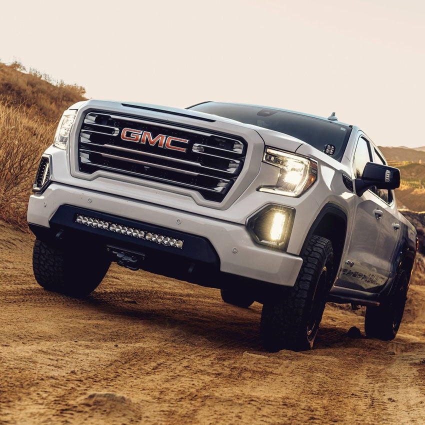 high quality prolite bumper
