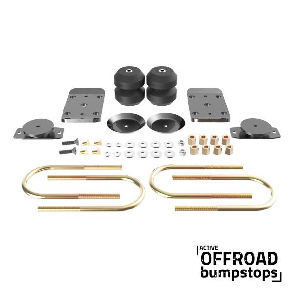 U-Bolt Flip Kit [15+ Colorado] image 2