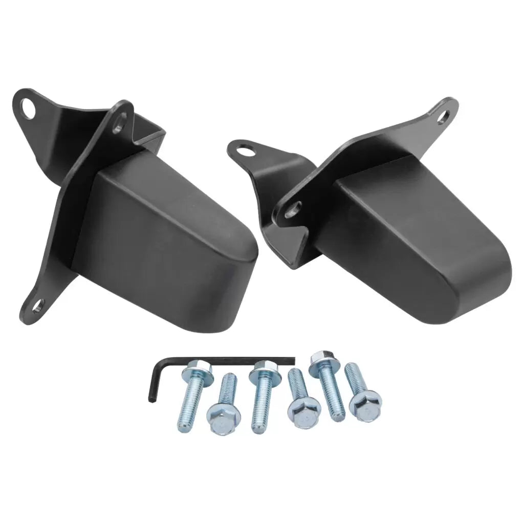 Toyota/Lexus Rear Bump Stop – 1 Inch Extended Length for 2022-2025 Tundra image 2