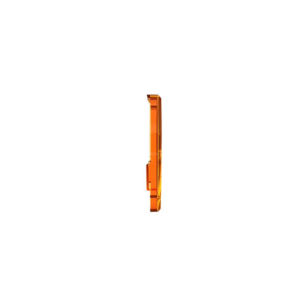 FLEX ERA® 3  - Light Shield / Hard Cover - Amber - # 5320