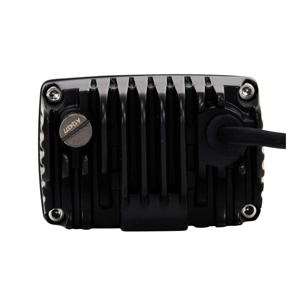 2" C-Series C2 LED - Single Light - Backup - 20W Flood Beam - # 1519