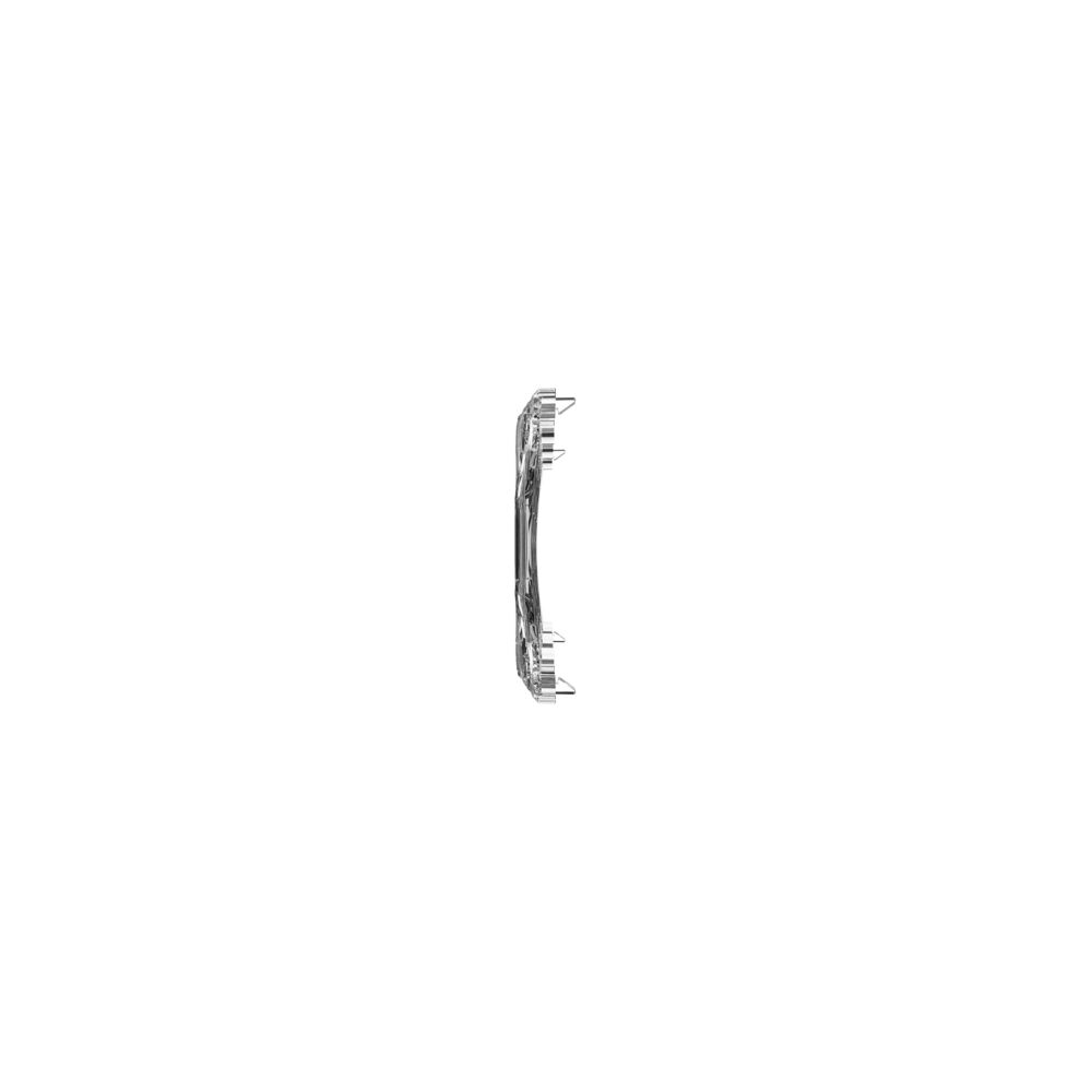 FLEX ERA® LED Light Bar - 10" Light Shield - Clear - # 5332