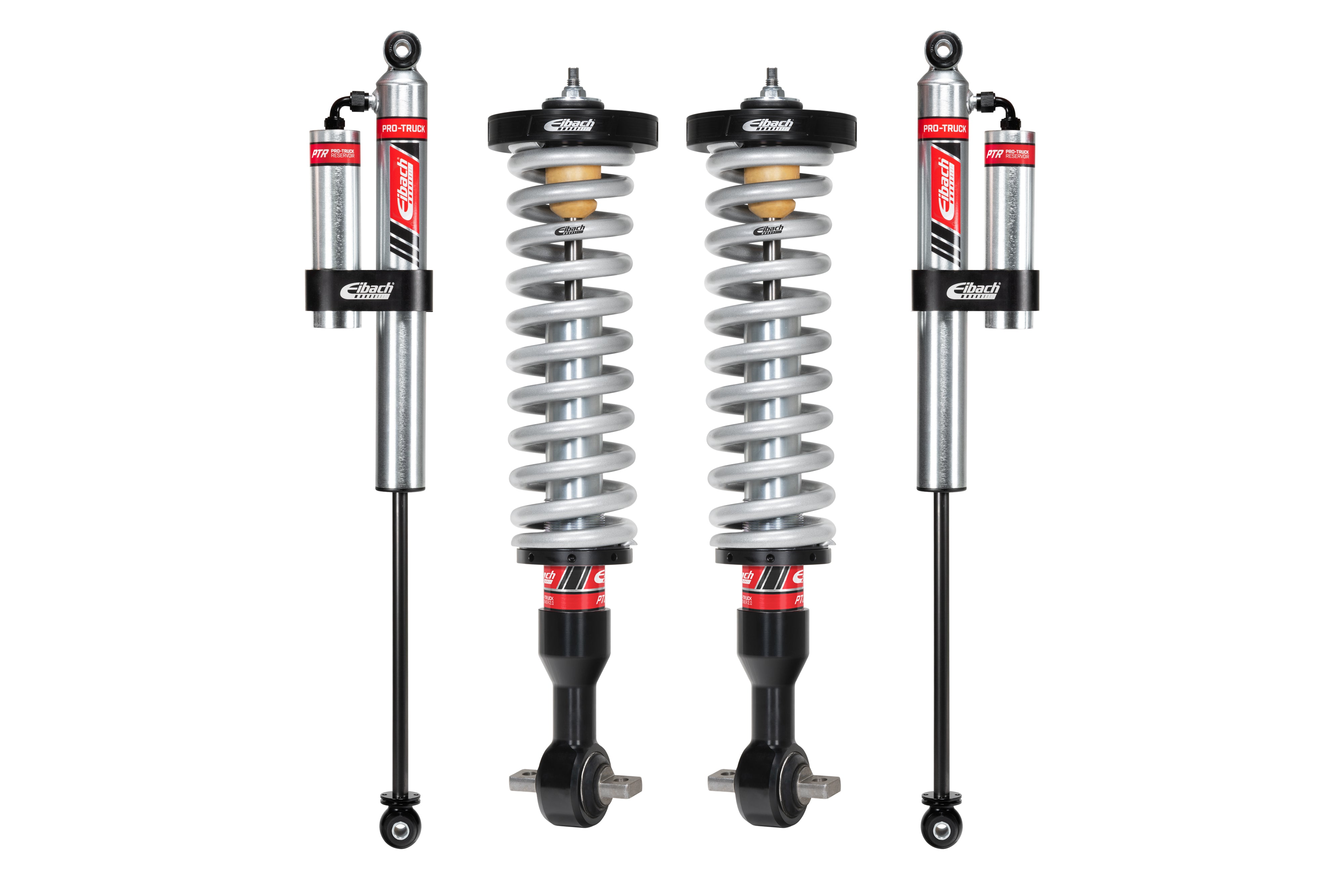 Eibach Pro Truck Lift Stage 2R | 21+ F150