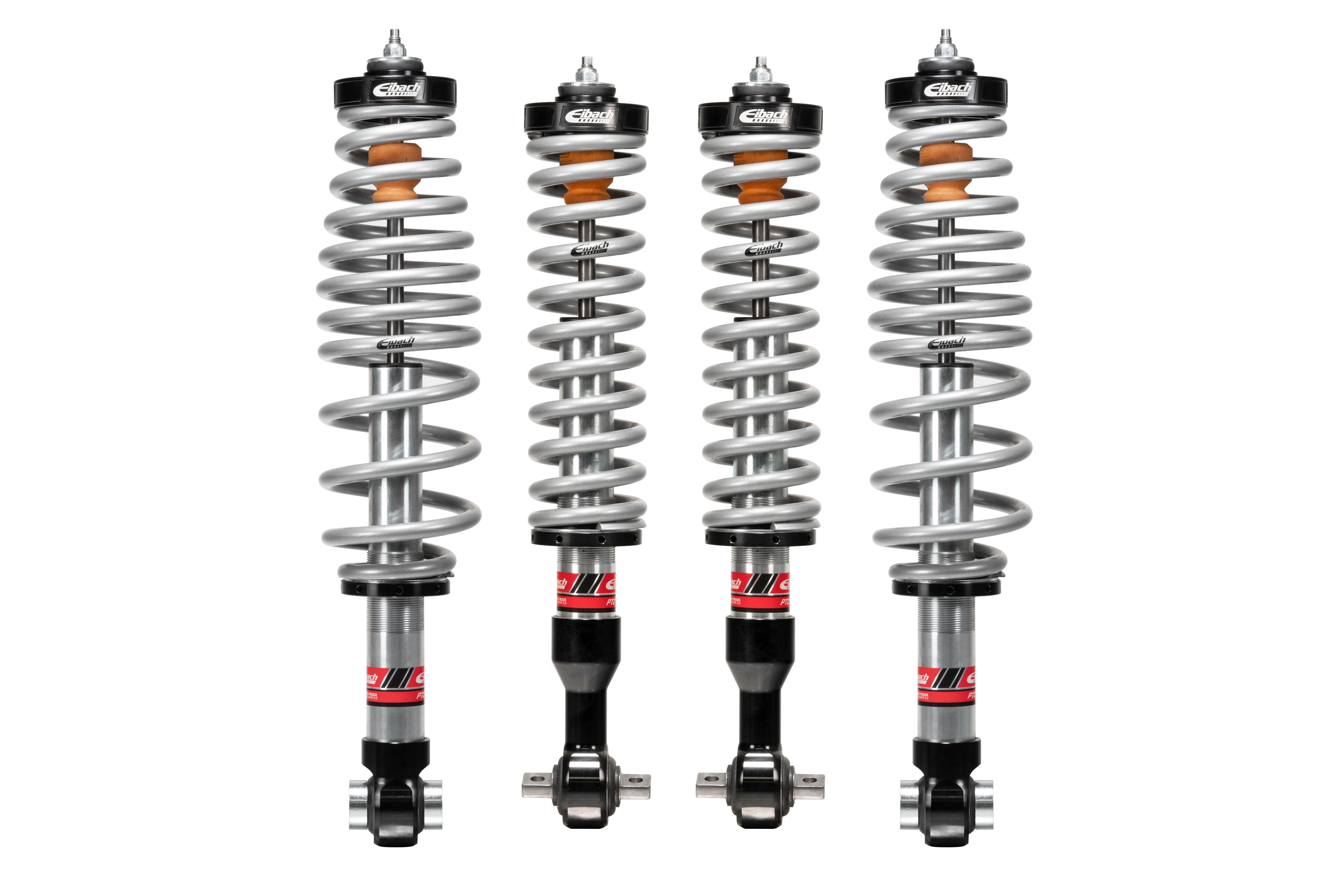 Eibach - Pro Truck Coilover 2.0 | 21+ Bronco