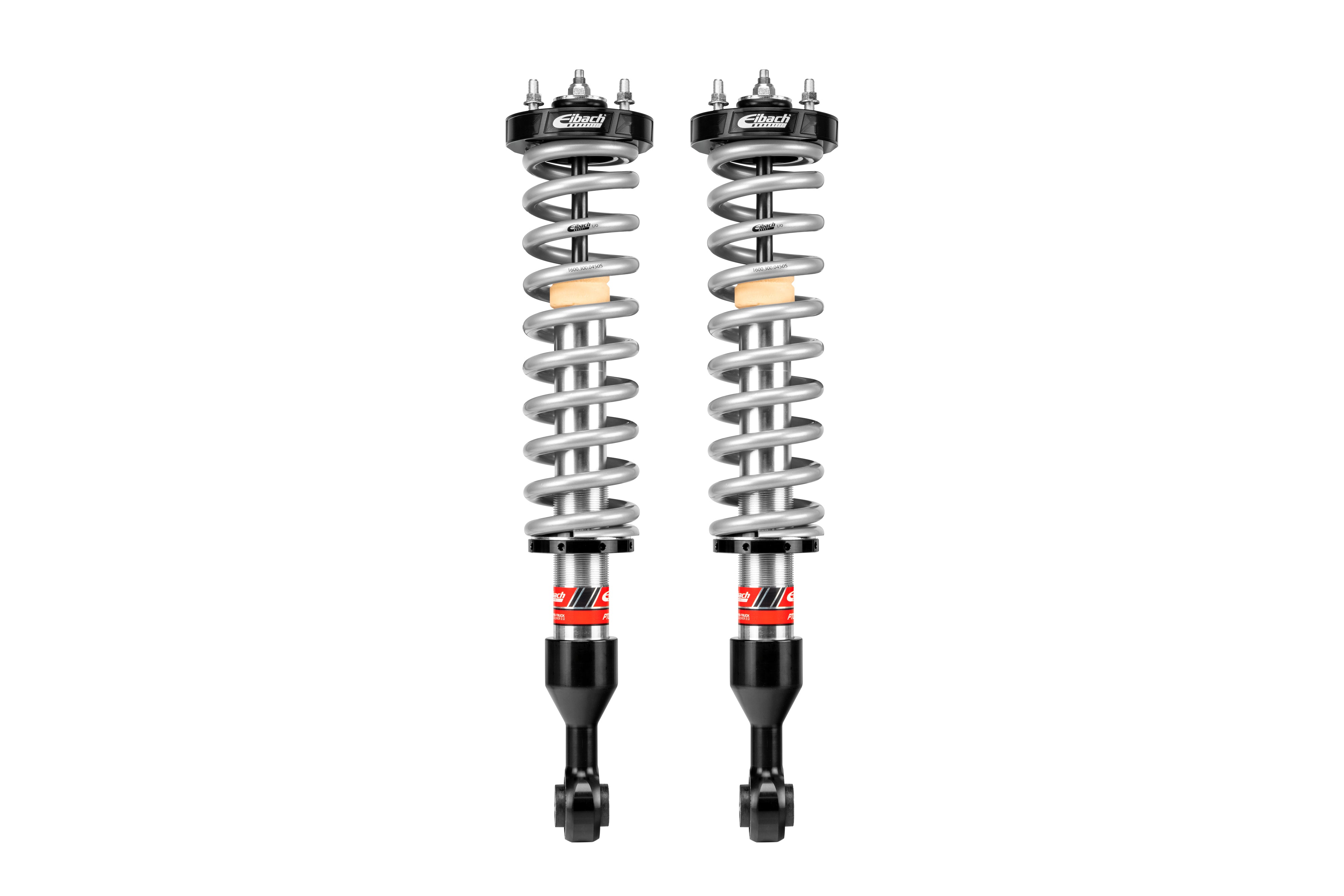 Eibach 23-25 Chevy Colorado (WT, LT, Z71) 2.7L 4WD Pro-Truck Coilover 2.0 - Front