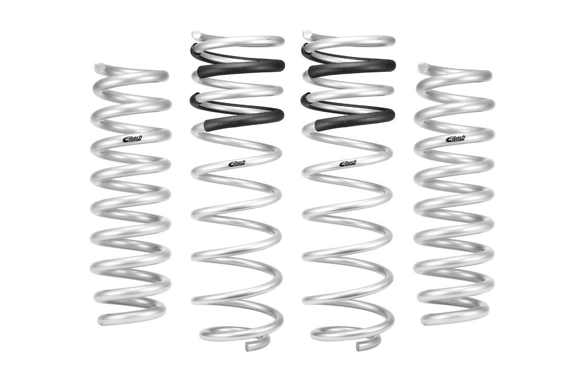 Eibach - Pro-Lift Kit | 21-23 Raptor