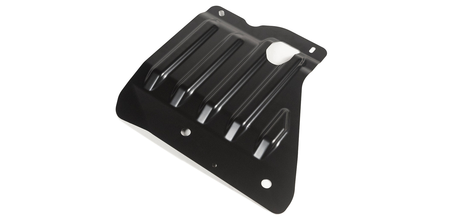 AEV - Bison Engine Skid Plate | 15-22 Colorado/Canyon