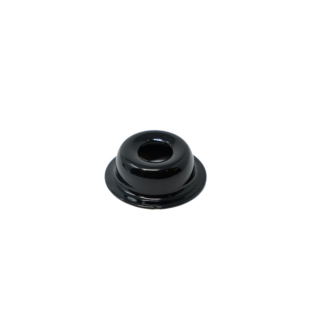 Daylighter® Bottom (Bell) Cup - Black - # 3031