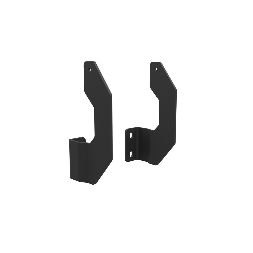 Light Bar Mount - Front Bumper - GEN3 2011-2016 Ford Super Duty - # 7355