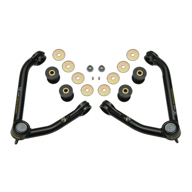Icon Tubular Delta Joint Upper Control Arm [07-16 Silverado] image 0