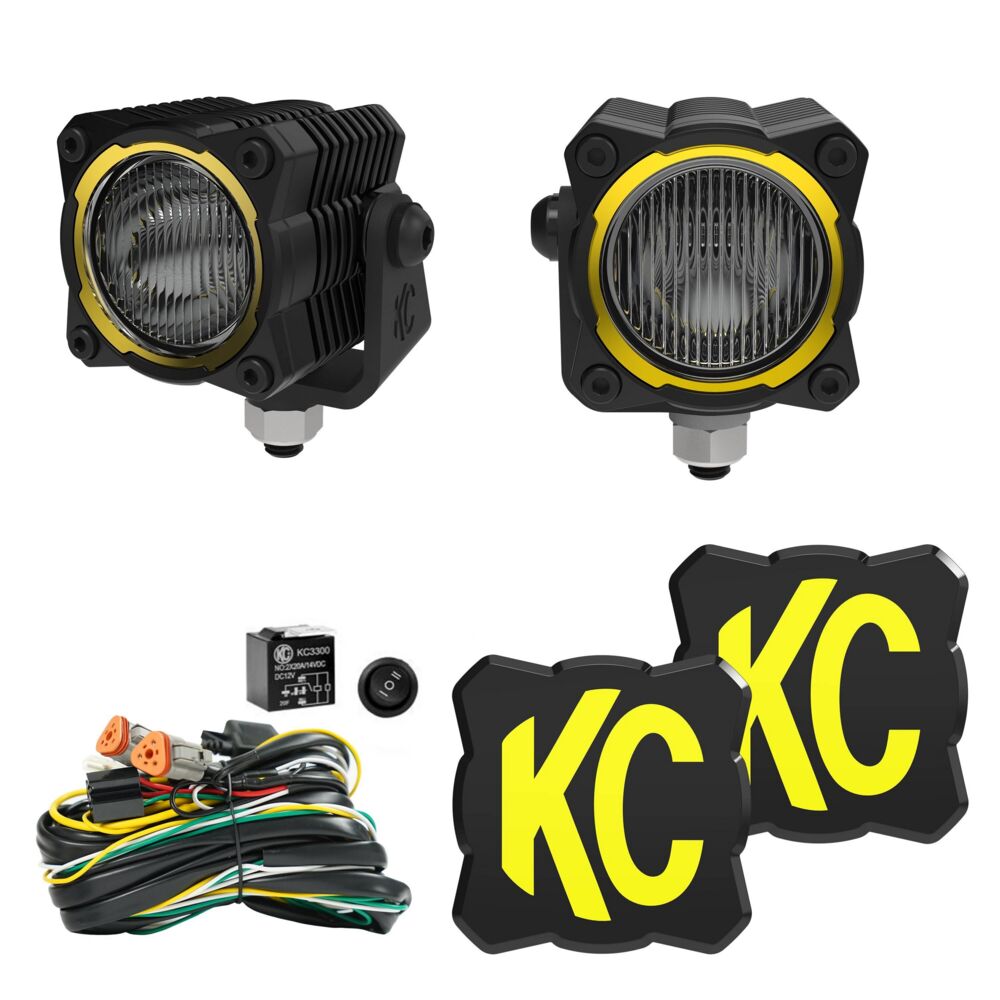 FLEX ERA® 1 - Standard Backup Light Kit - # 520