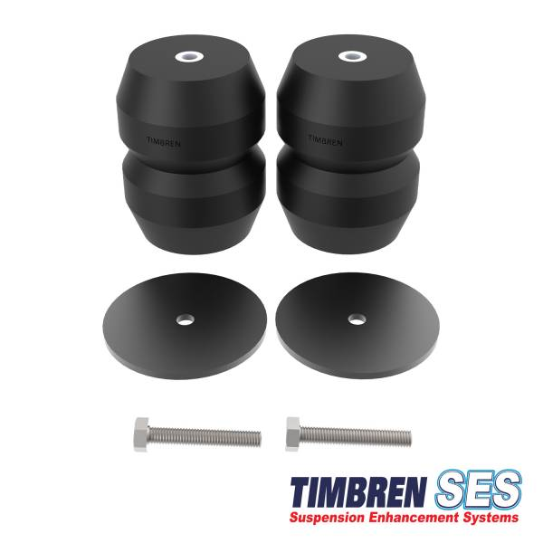 Timbren SES Off-Road Bump Stops Rear [19+ Ranger] image 1