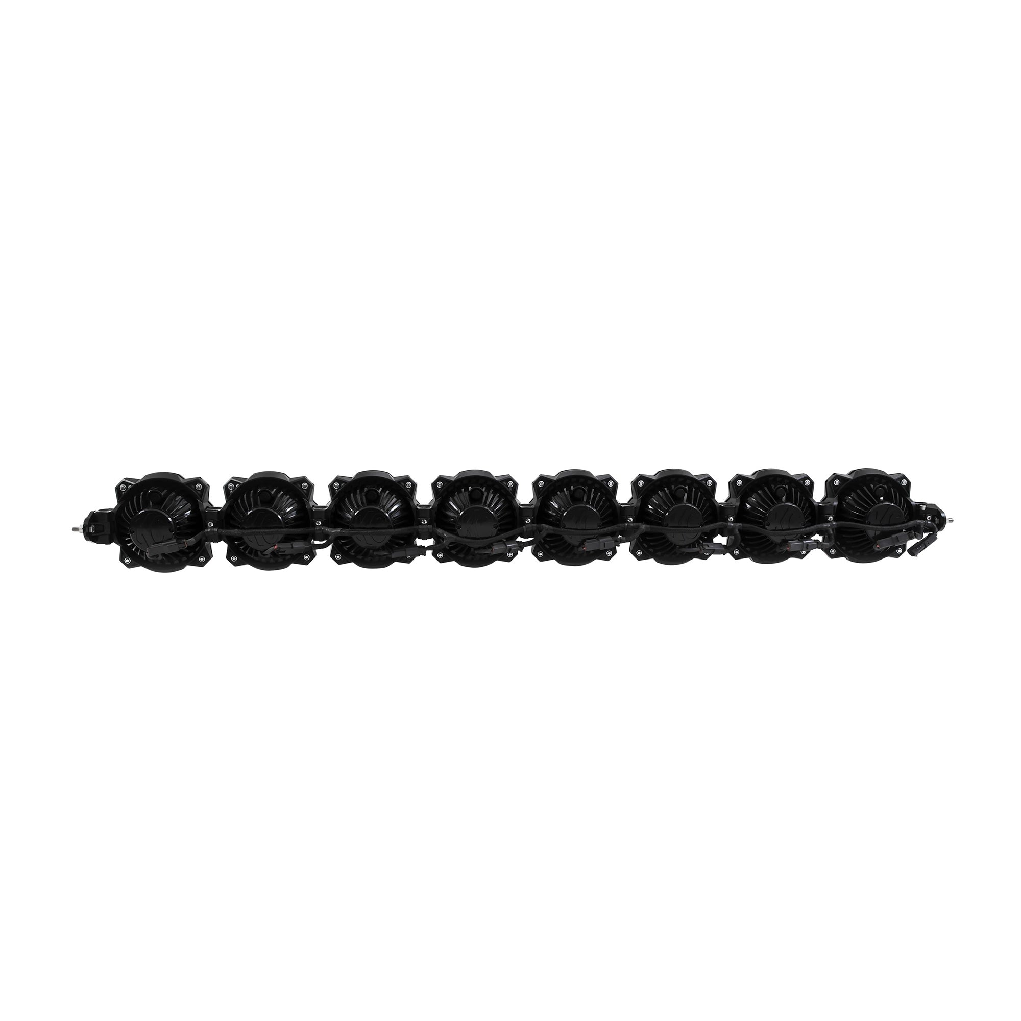 50" Gravity® Pro6 LED - 8-Light - Light Bar System - 160W Combo Beam - #91308