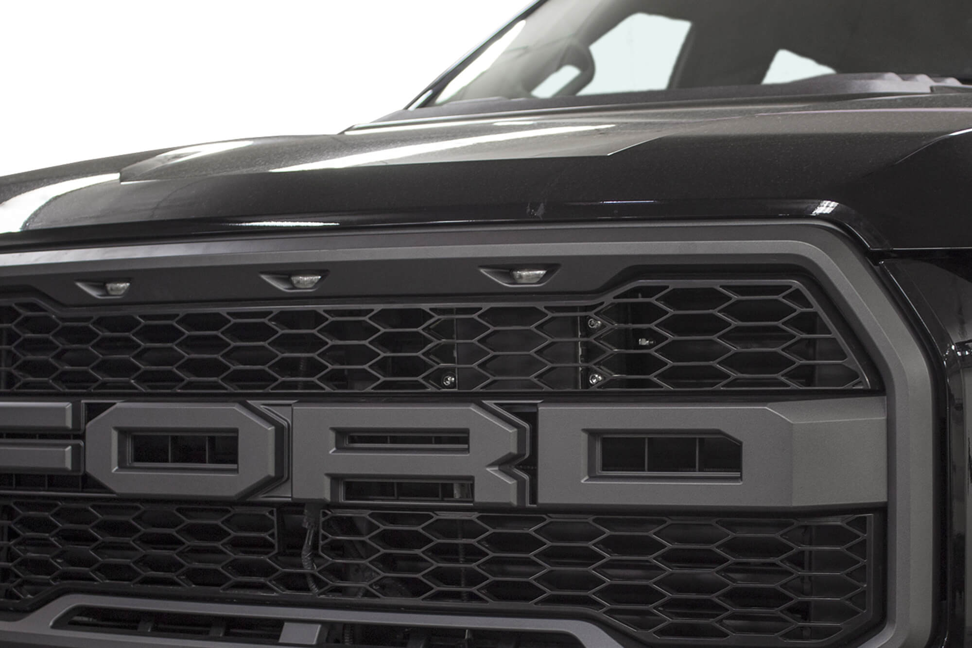 ADD - Adaptive Cruise Control Bracket