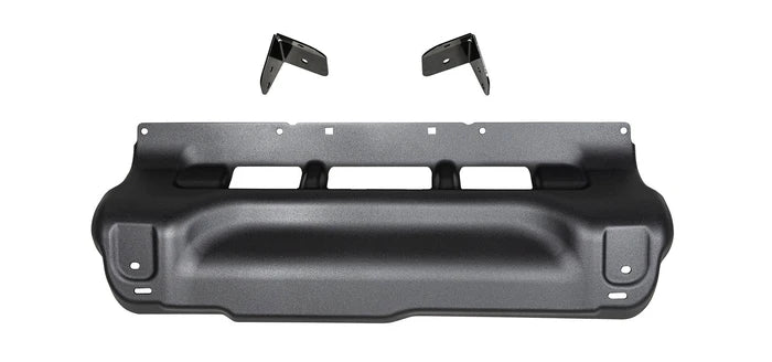 AEV Front Bumper Skid Plate for AEV EX/RX Front Bumper