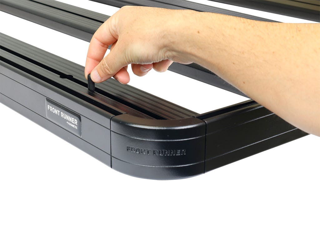 Toyota 4Runner 6th Gen (2025-Current) Slimline II Roof Rack Kit