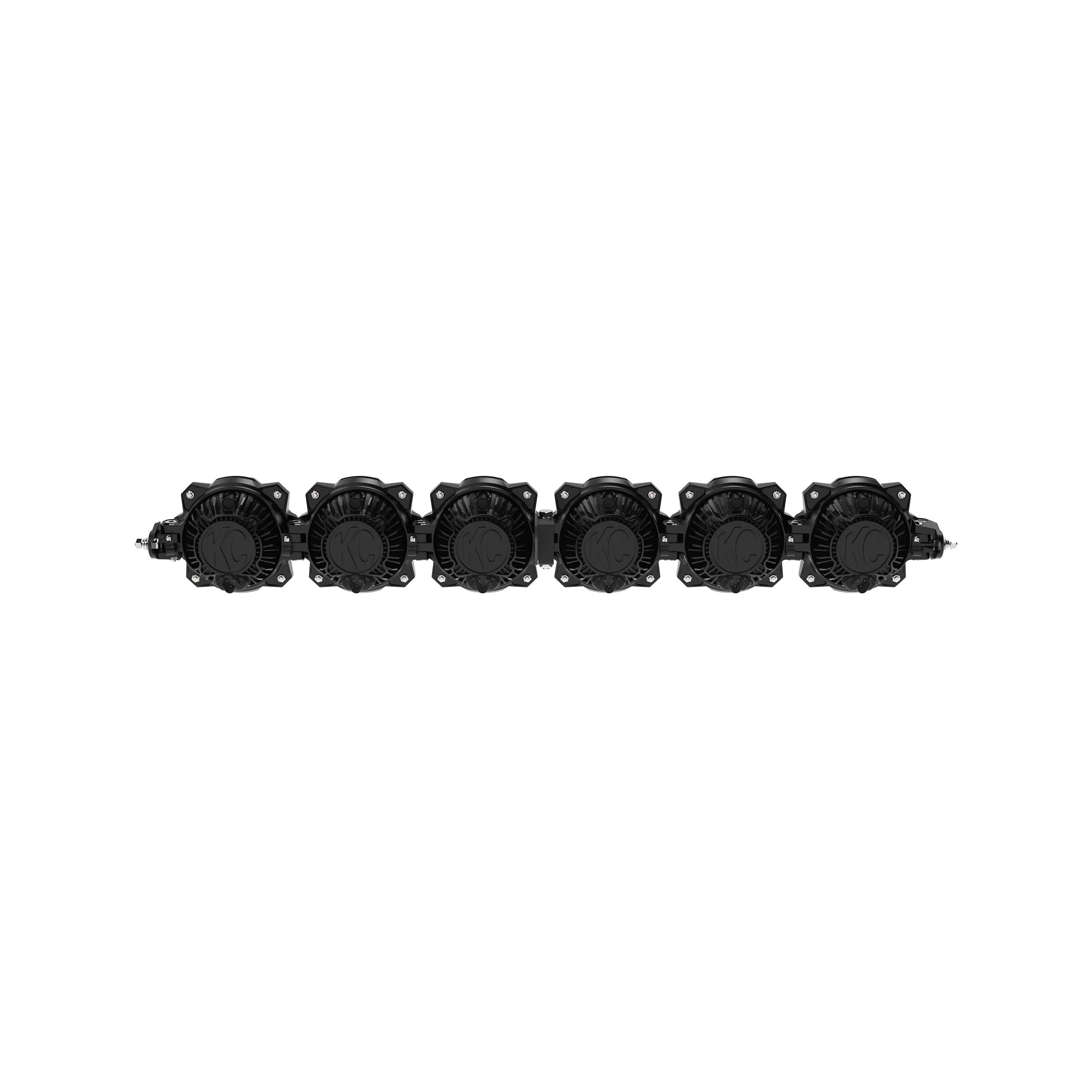 39" Gravity®️ Titan™ LED Light Bar - 6-Light - #91416