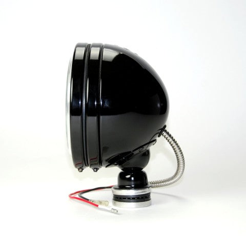 6" Daylighter Halogen - 2-Light System - 100W Spot Beam - #238