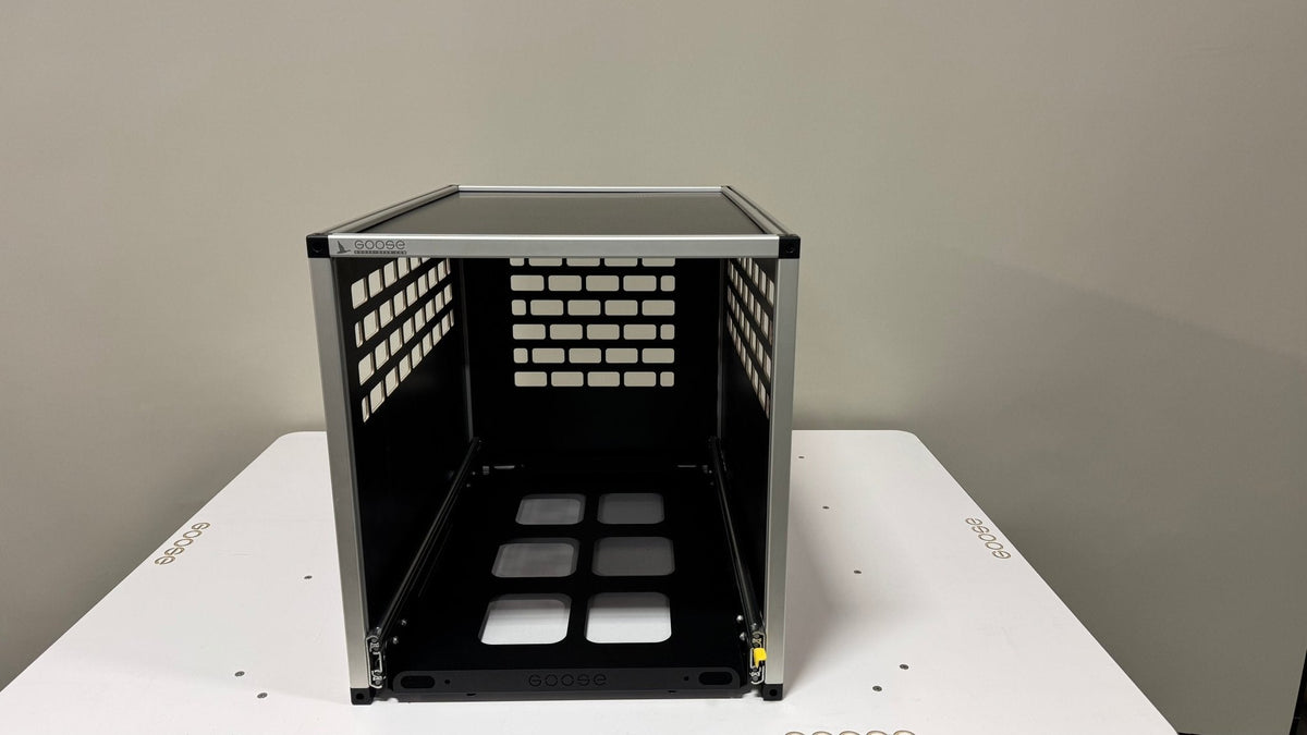 IceBox XL 1.4 - 31.5" Deep Module