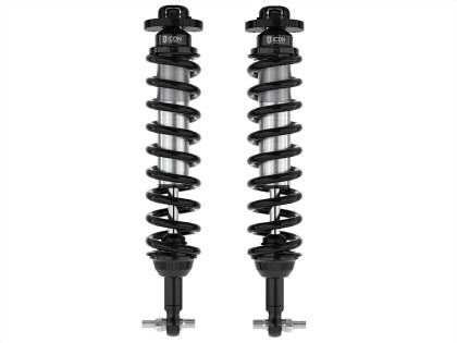 ICON -  2-3in Front 2.5 VS IR COILOVER KIT | 21+ Bronco