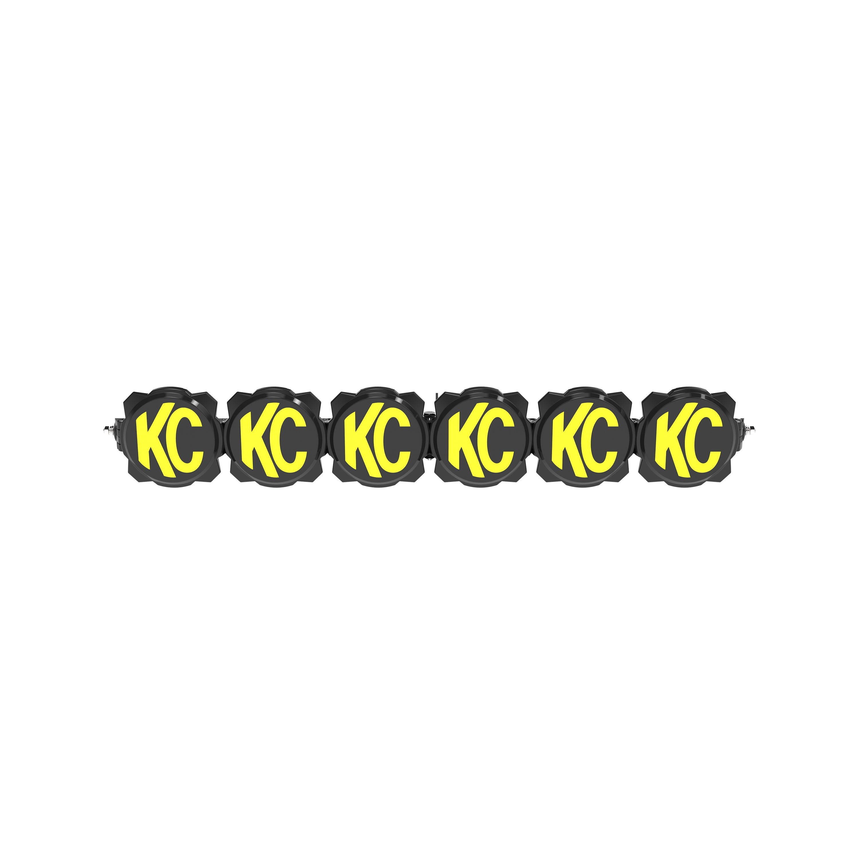 39" Gravity®️ Titan™ LED Light Bar - 6-Light - #91416
