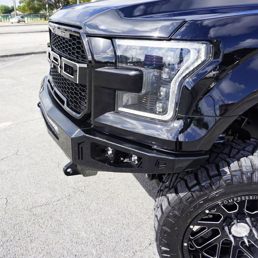 quality 2017 ford f150
