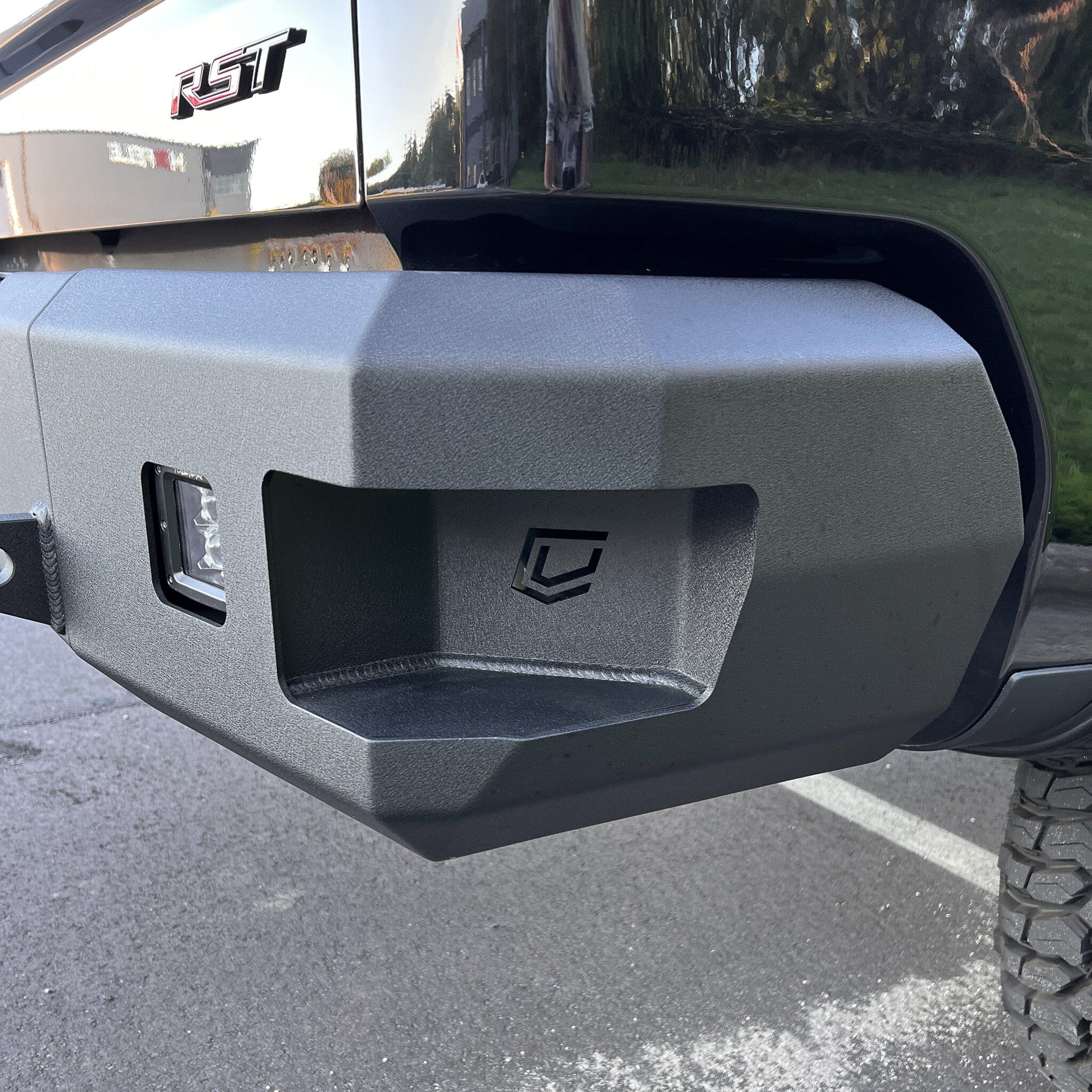 the best gmc chevy 1500