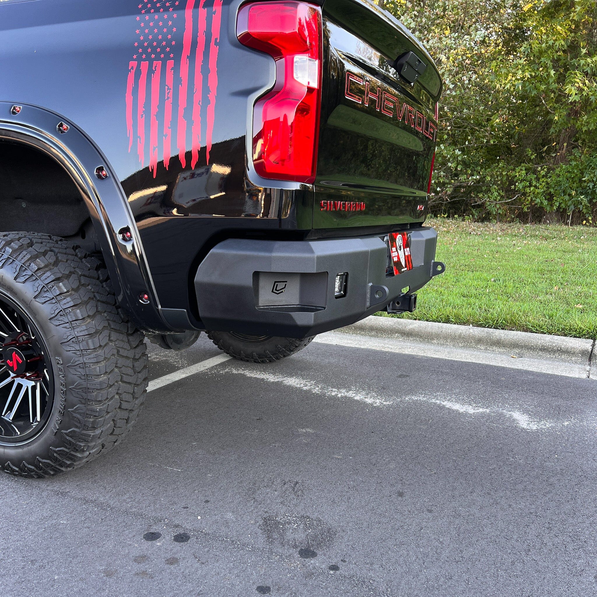 high quality gmc chevy 1500