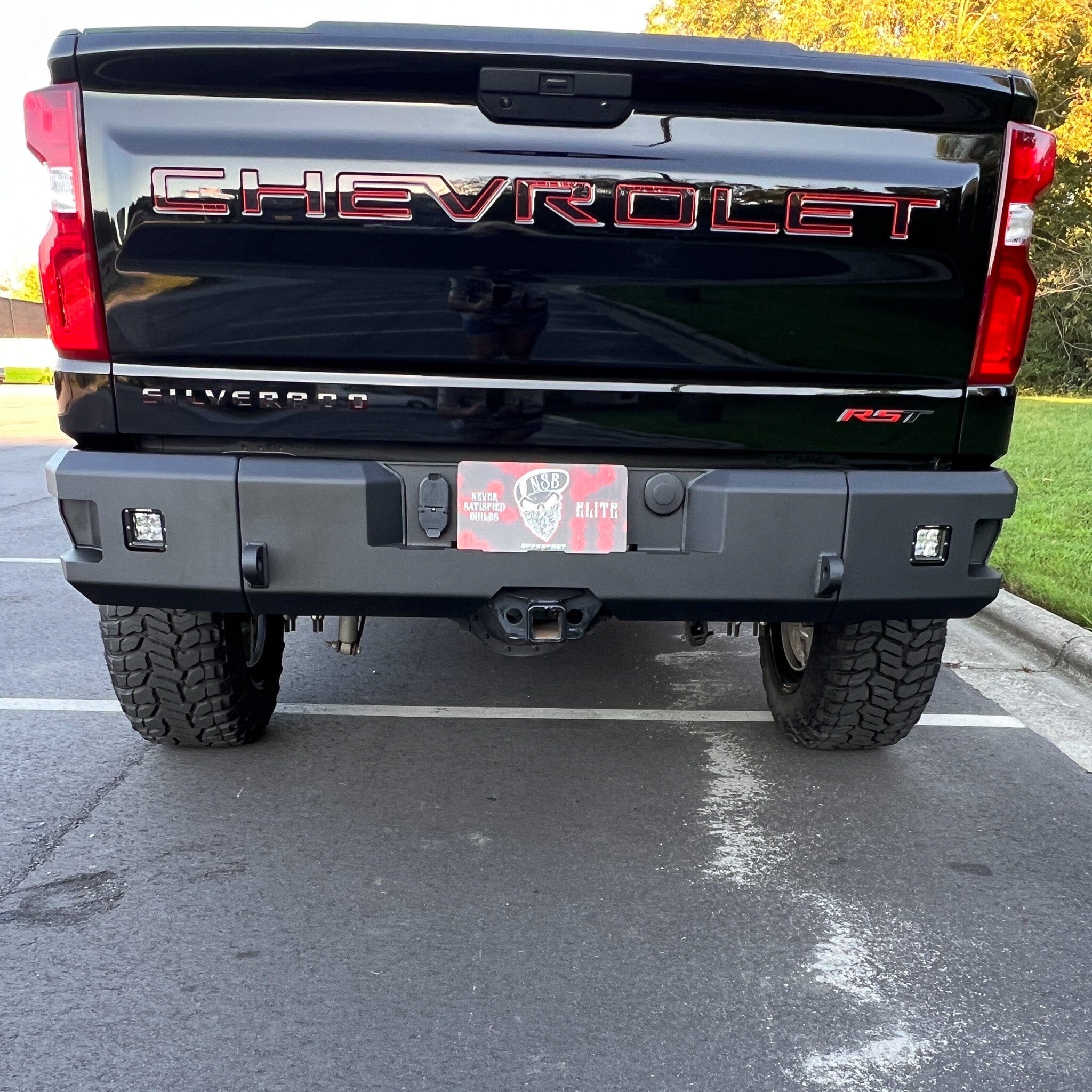 best quality gmc chevy 1500