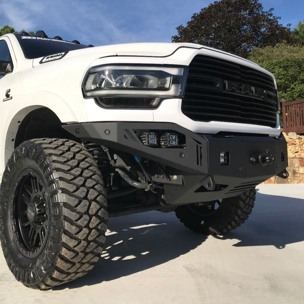 best quality bumper