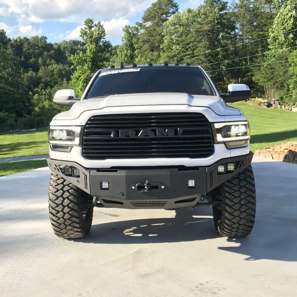 best quality bumper