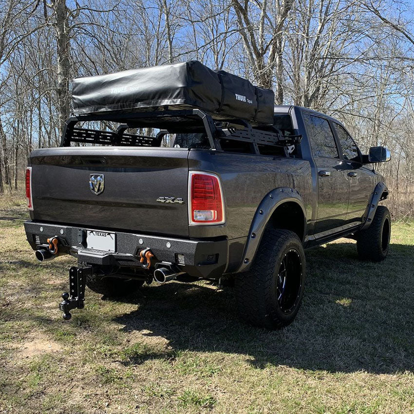 2009 ram 1500
