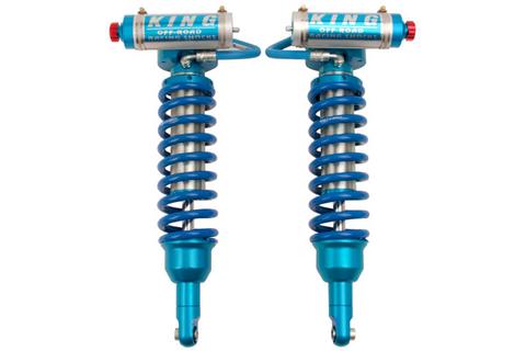 King - Performance Series 2.5" Coilover Reservoir Shock | 15-22 Colorado/Canyon