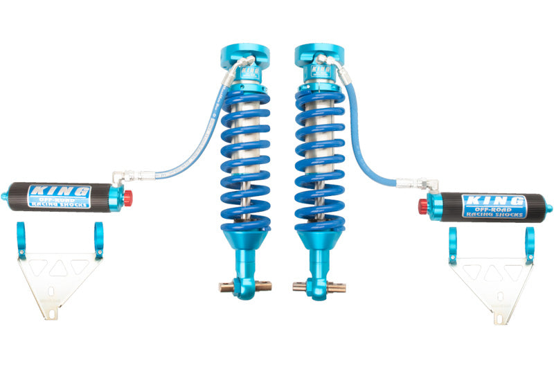 King - Performance Series 2.5" Coilover Reservoir Shock | 19-24 Ranger