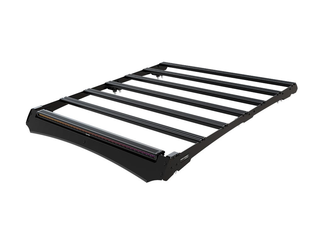 Chevrolet Colorado/GMC Canyon (2015-2022) Slimsport Roof Rack Kit / Light Bar Ready